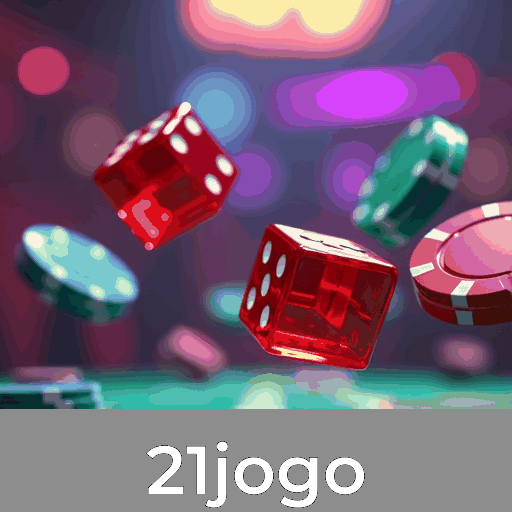 Inovação de Última Geração com o App da 21jogo