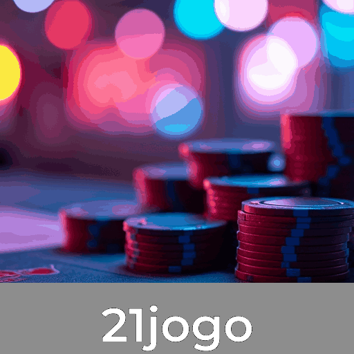 21jogo: Domine Jogos de Cassino com Estratégias Poderosas