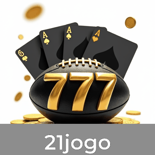 Inovação de Última Geração com o App da 21jogo