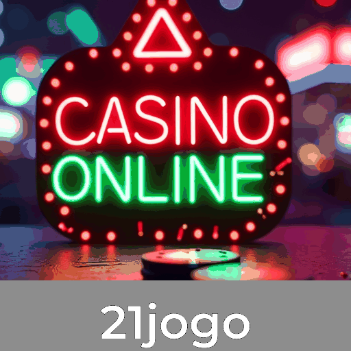 21jogo: Entretenimento Sem Limites para Jogadores Brasileiros