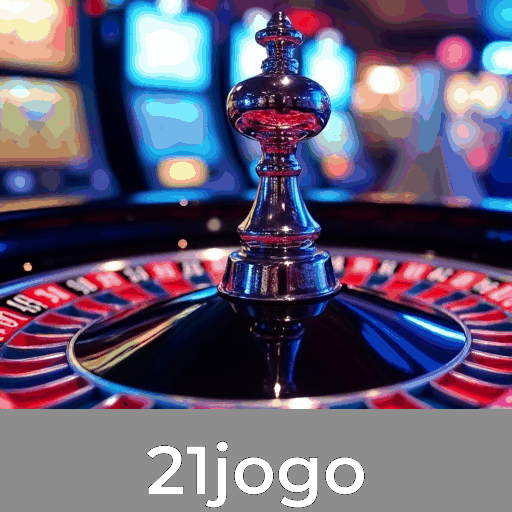 21jogo: Domine Jogos de Cassino com Estratégias Poderosas
