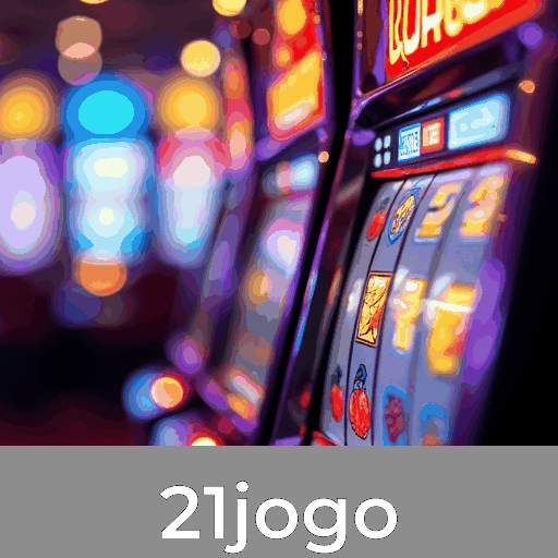 Inovação de Última Geração com o App da 21jogo