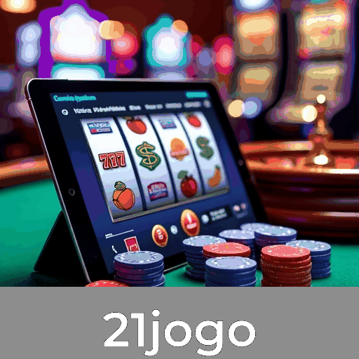 Maximize Promoções com 21jogo: Estratégia e Otimização