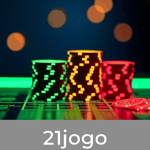 Inovação de Última Geração com o App da 21jogo