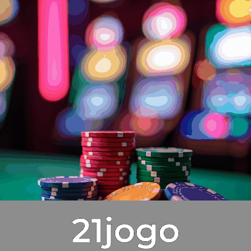 21jogo: Entretenimento Sem Limites para Jogadores Brasileiros