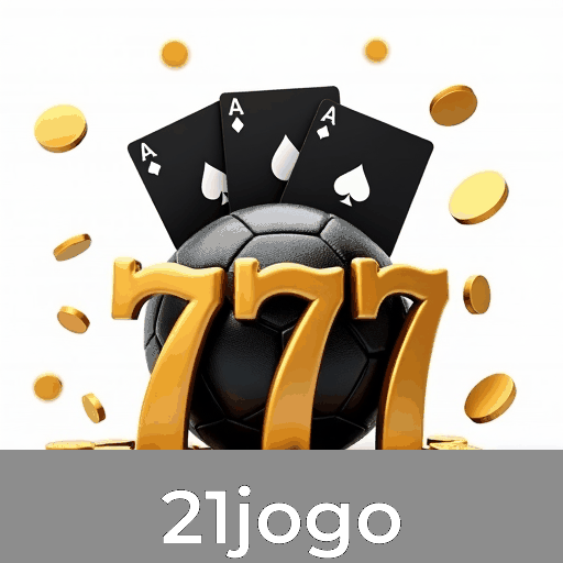 21jogo: Entretenimento Sem Limites para Jogadores Brasileiros