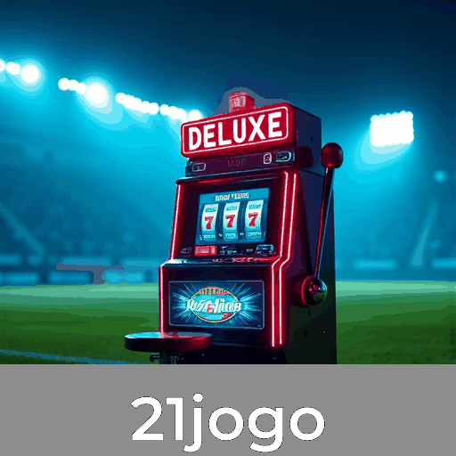 21jogo: Domine Jogos de Cassino com Estratégias Poderosas