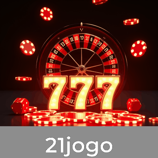 21jogo: Domine Jogos de Cassino com Estratégias Poderosas