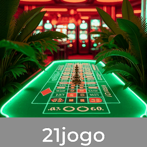 Arquitetura em Nuvem e Segurança Líderes no 21jogo